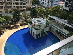 Butterworth 8 (D15), Condominium #83658522
